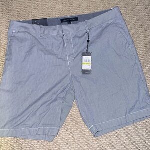 Tommy Hilfiger Women's Hollywood Striped Shorts NEW